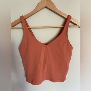 Lululemon Align tank